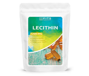 Lecitinas 1200 mg kapsulės