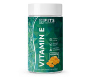 Vitaminas E 400 IU 90 kapsulės