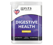 Digestive Health tabletės