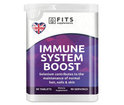 Immune System Boost tabletės N90