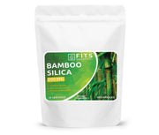 Bambusová křemelina 200mg 60 kapslí