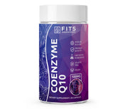 Kofermentas Q10 100 mg, 30 kapsulių