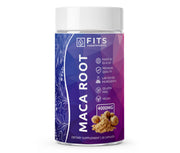 Peru Maka Extra Strong 4000 mg, kapsulės