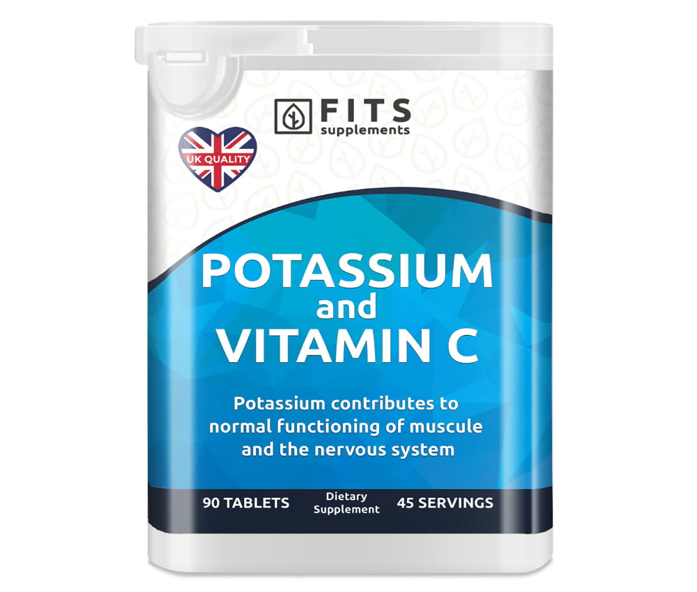 Potassium