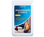 Magnio citratas 850 mg kapsulės N90