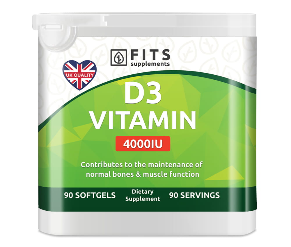Vitaminas D