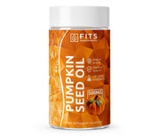 Moliūgų sėklų aliejus 500 mg 60 kapsulių