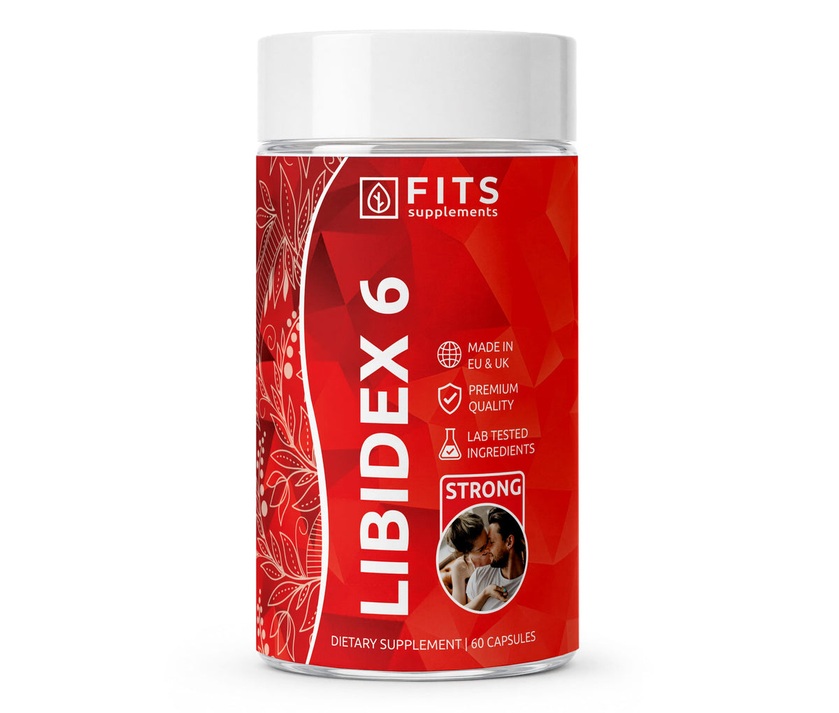 Libidex 6 capsules