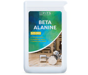 Beta Alanine 525mg 90 kapsulių
