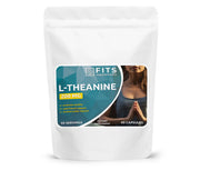 L-Theanine 200mg 60 kapsules
