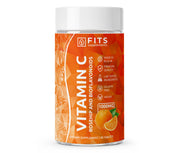 Vitaminas C 1000 mg + erškėtrožė + bioflavonoidai, tabletės N90