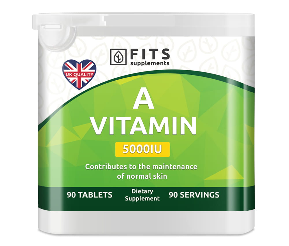 Vitaminas A
