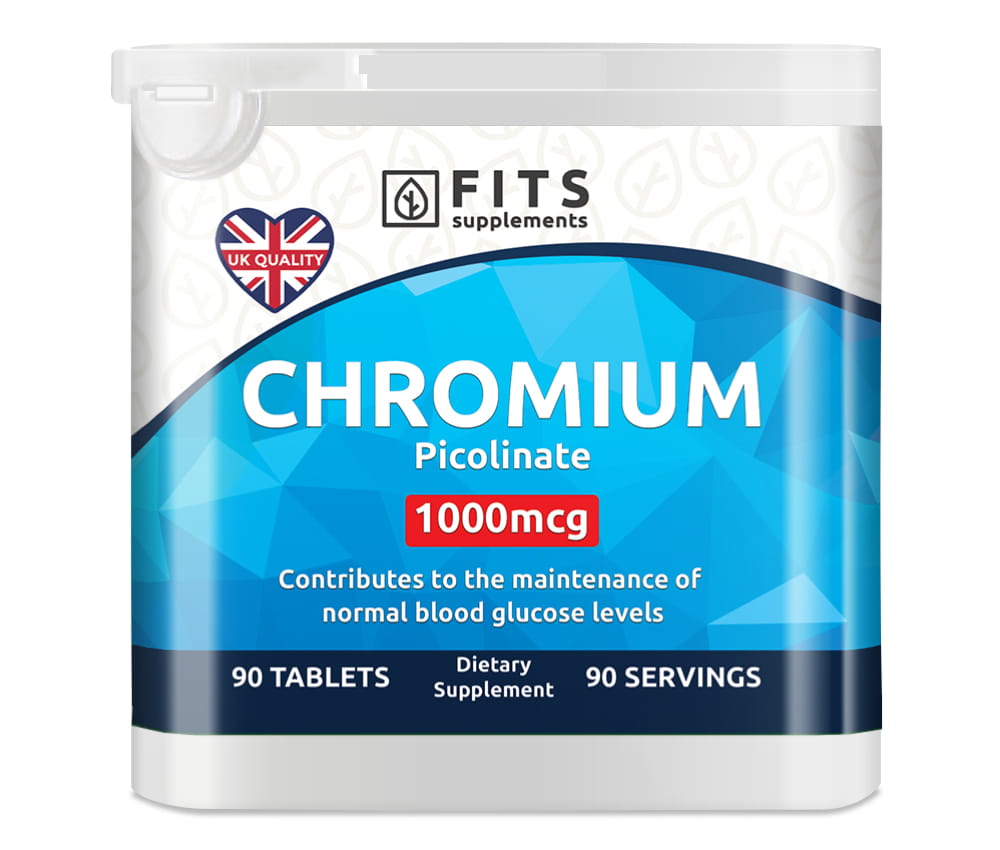 Chromium