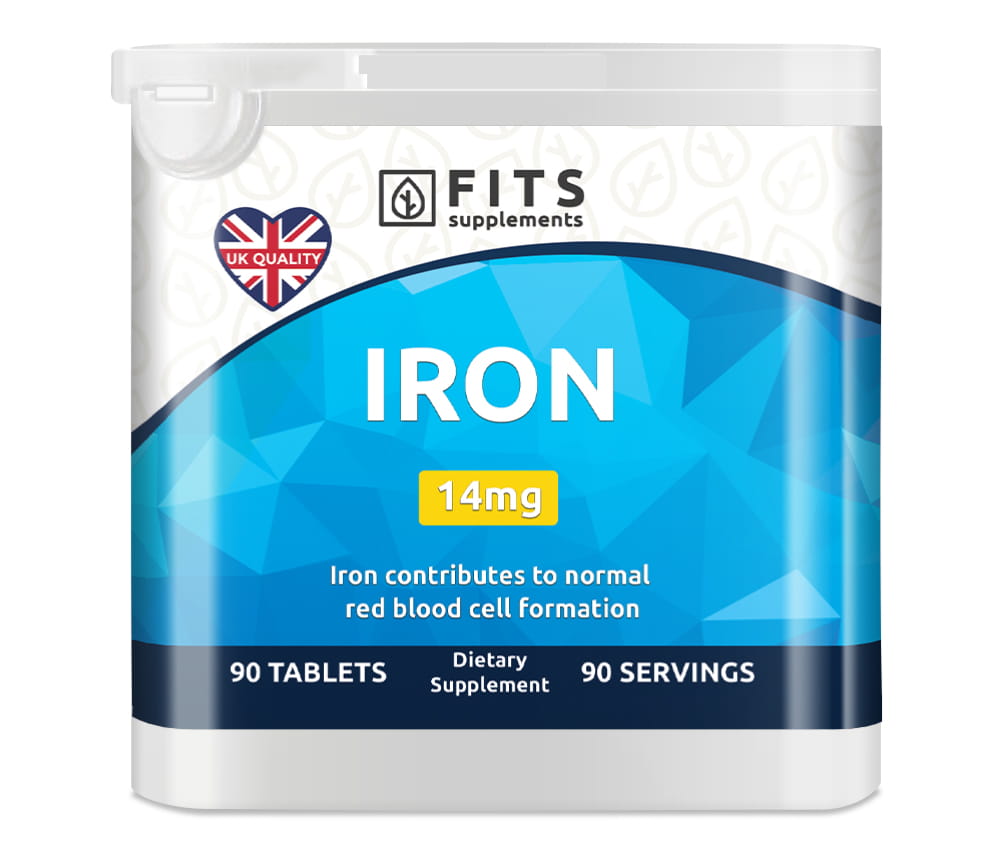 Iron