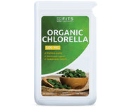 Chlorella BIO 500mg tabletės N180