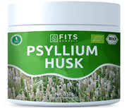 Mahe Psüllium 150 g pulber