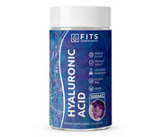 Hyaluronic Acid Extra Strong 300mg kapsulės