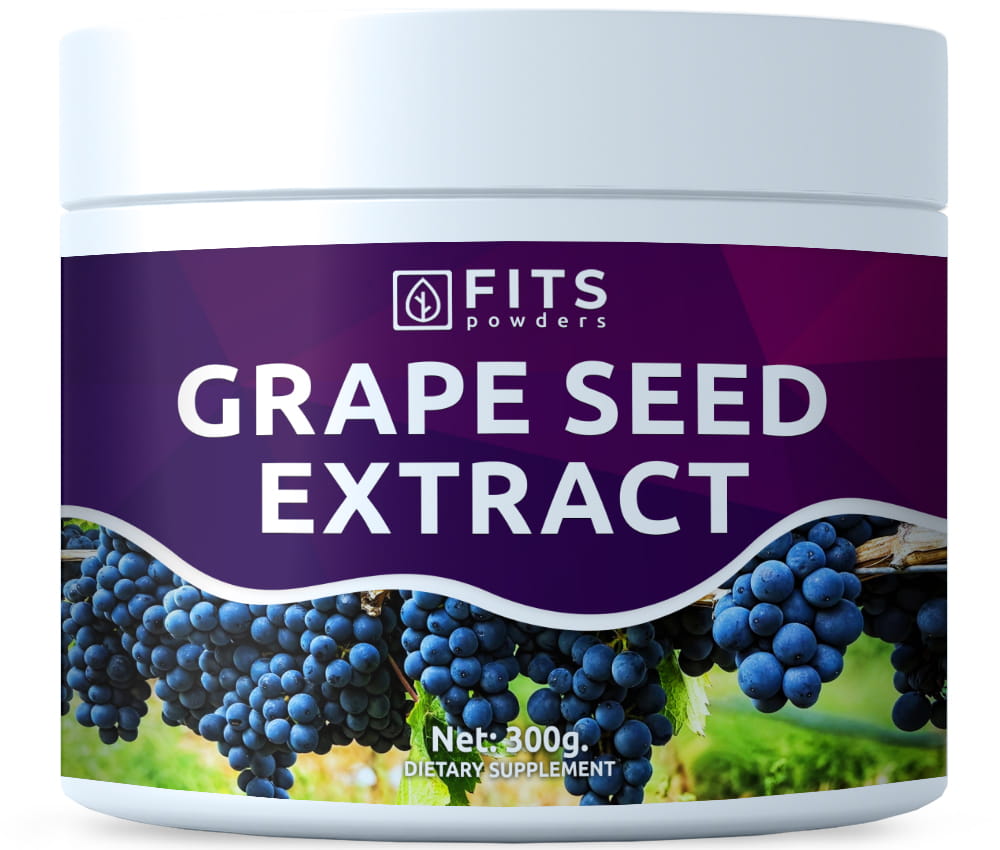 OPC Grape Seed Extract 200g powder