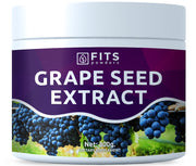 OPC Grape Seed Extract 200g powder