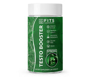 Testo Booster Strong 90 kapsulių