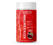 Astaxanthin 4mg softgels N30