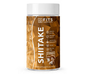 Organic Shiitake 250mg 60 capsules