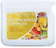 Enzyme Boost Complex kapsules