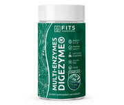 Daugiafermentinis kompleksas DigeZyme® 300 mg 60 kapsulių