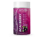 Acai uogos 625 mg tabletės