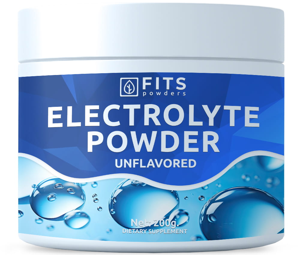 Electrolyte powder 200g