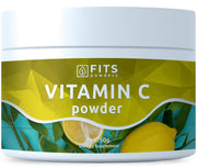 Vitamin C powder 50g