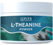 L-Theanine 30g milteliai