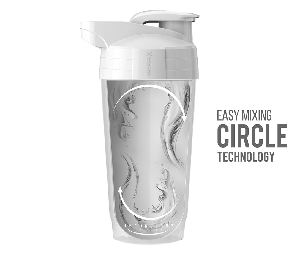 FITS Kratytuvas 700ml