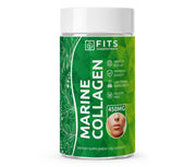 Premium Jūrinis kolagenas 450mg 90 kapsulės