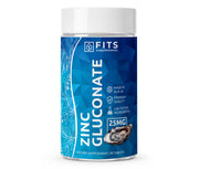 Cinkas Gluconate 25mg tabletės N90