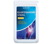 Gliukozaminas 800 mg kapsules N90