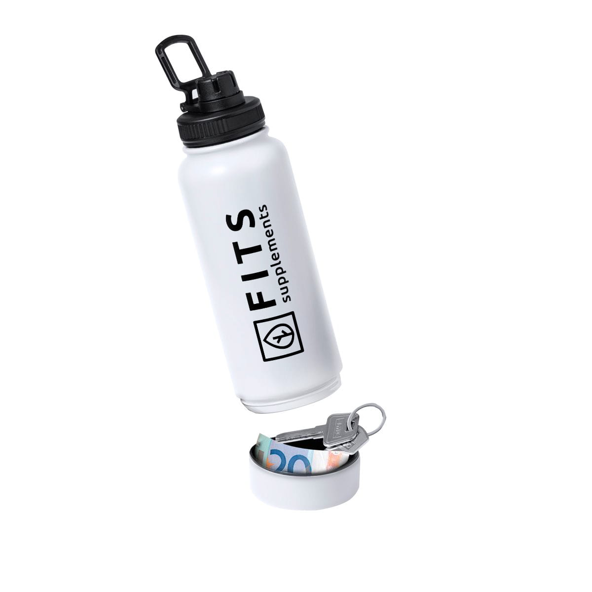 FITS Insulated Bottle 1000ml