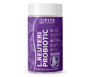 Probiotic L. Reuteri Lactobacillus kapsules