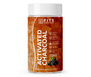 Activated Coconut Charcoal 334mg 60 capsules
