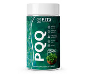 PQQ 20mg kapsules