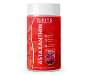 Astaksantinas Strong 12mg 90 minkštųjų kapsulių