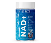 NAD+ Strong 500 mg 60 kapsulių