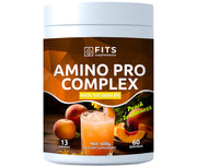 Amino PRO kompleksas Persikų švelnumas 600g