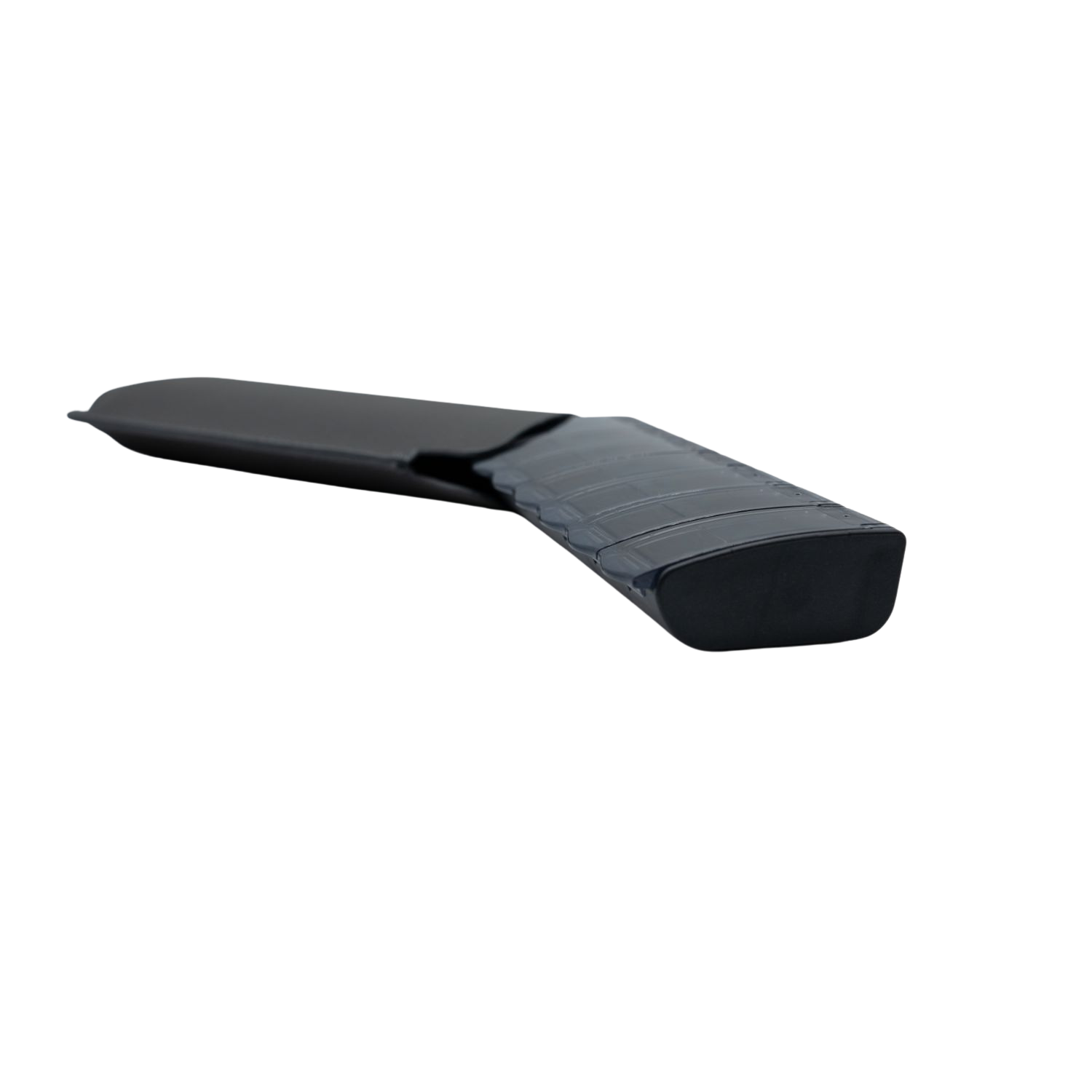 Pillbox 7 Day in 1 DeLuxe anthracite