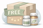 Nemokamas pristatymas